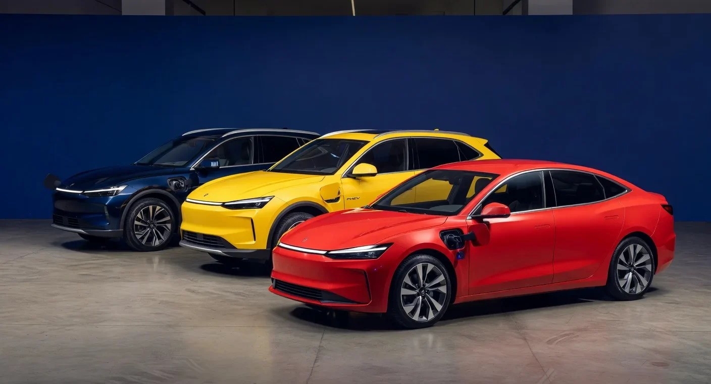 Combustível velho em carros híbridos plug-in pode destruir o motor: saiba como evitar