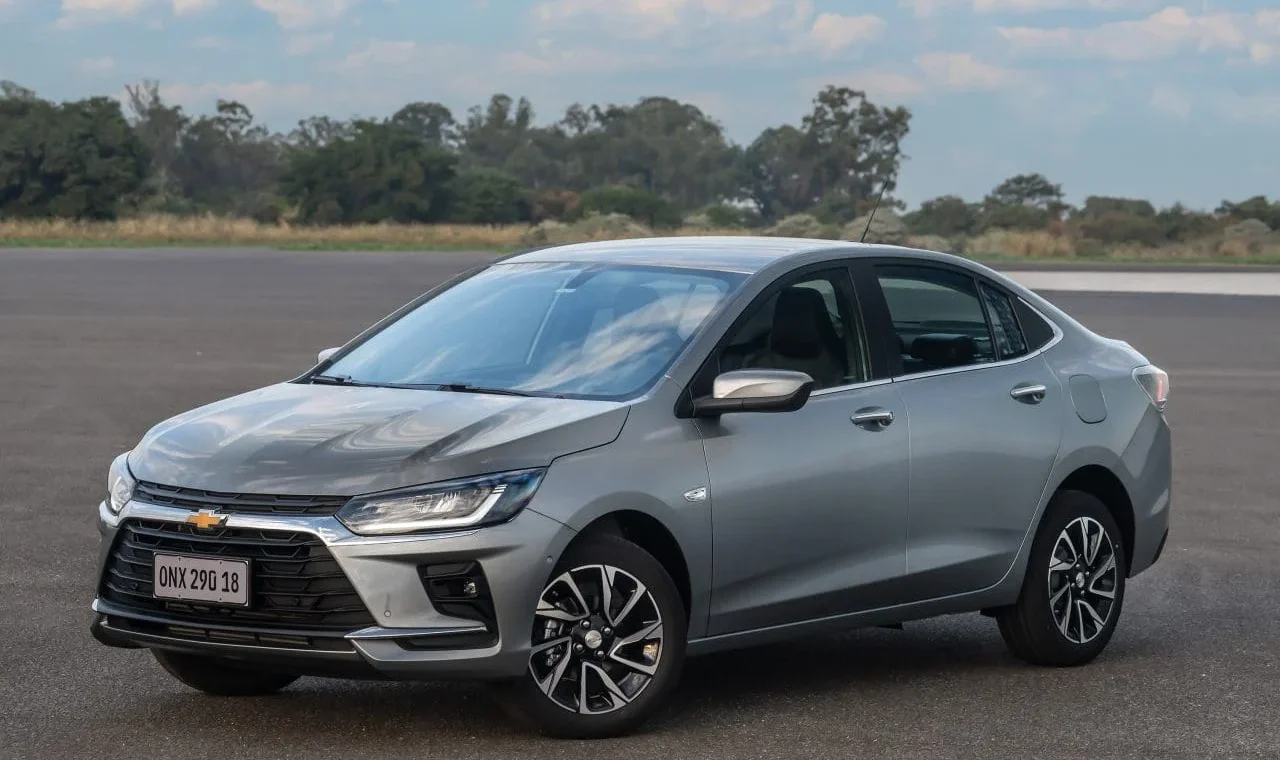 Chevrolet Onix Plus Premier: sedã compacto resiste no mercado, mas a que preço?
