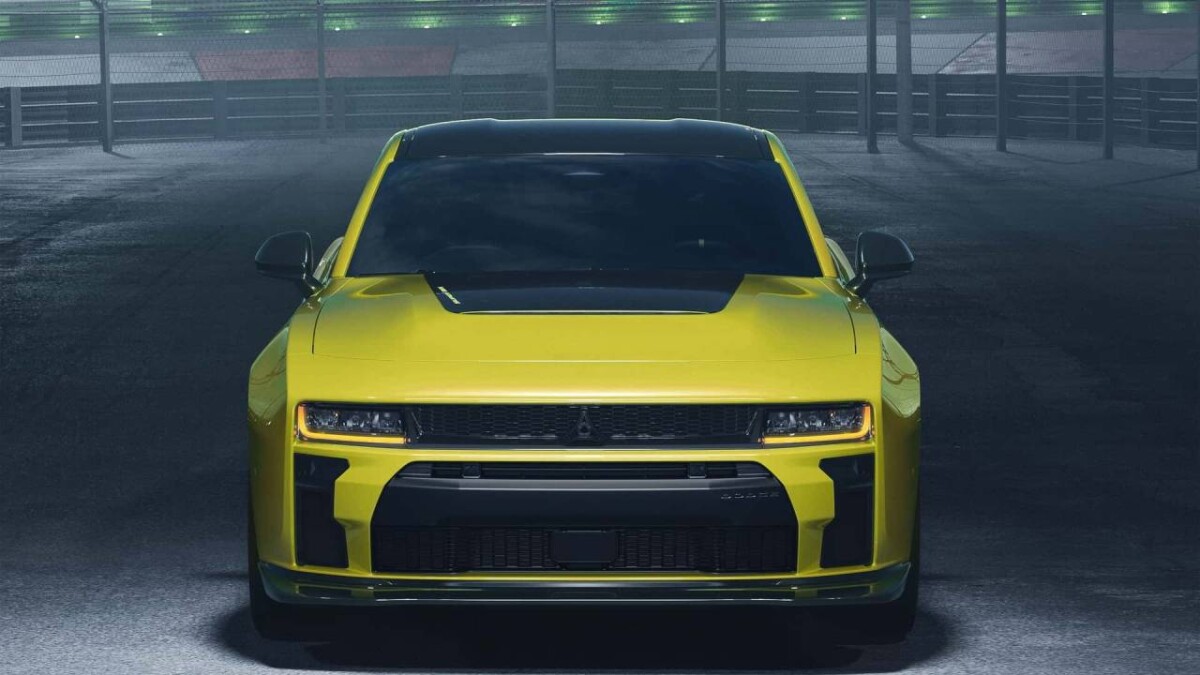 Novo Dodge Charger Super Bee surpreende e supera o Hellcat mesmo com 109 cv a menos 