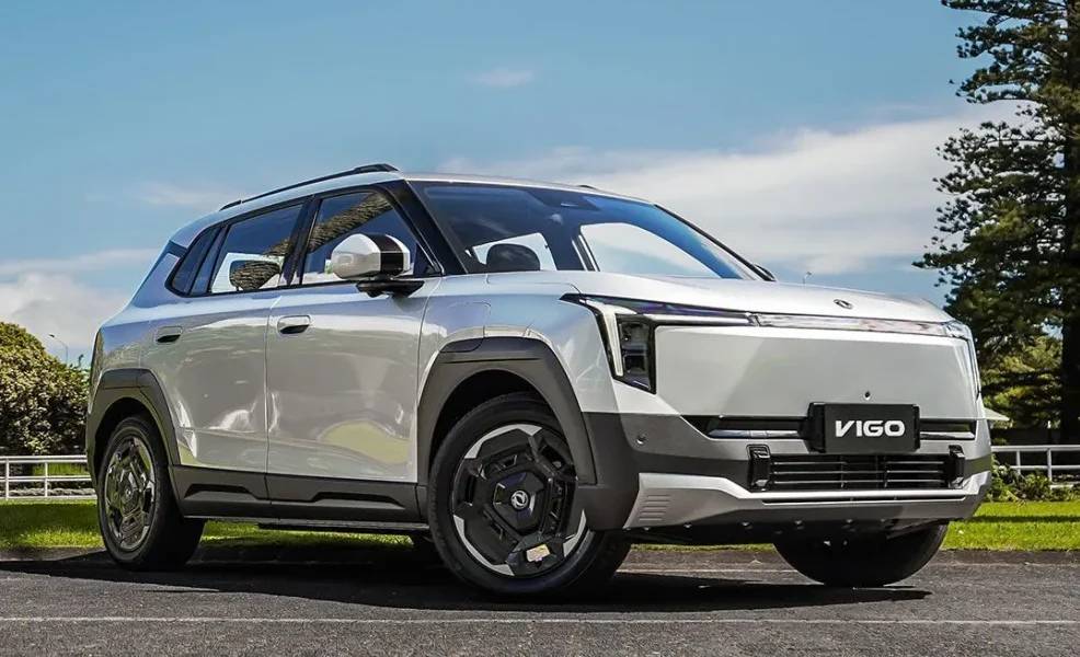 Dongfeng no Brasil: conheça todos os carros da DFM que podem chegar ao mercado nacional