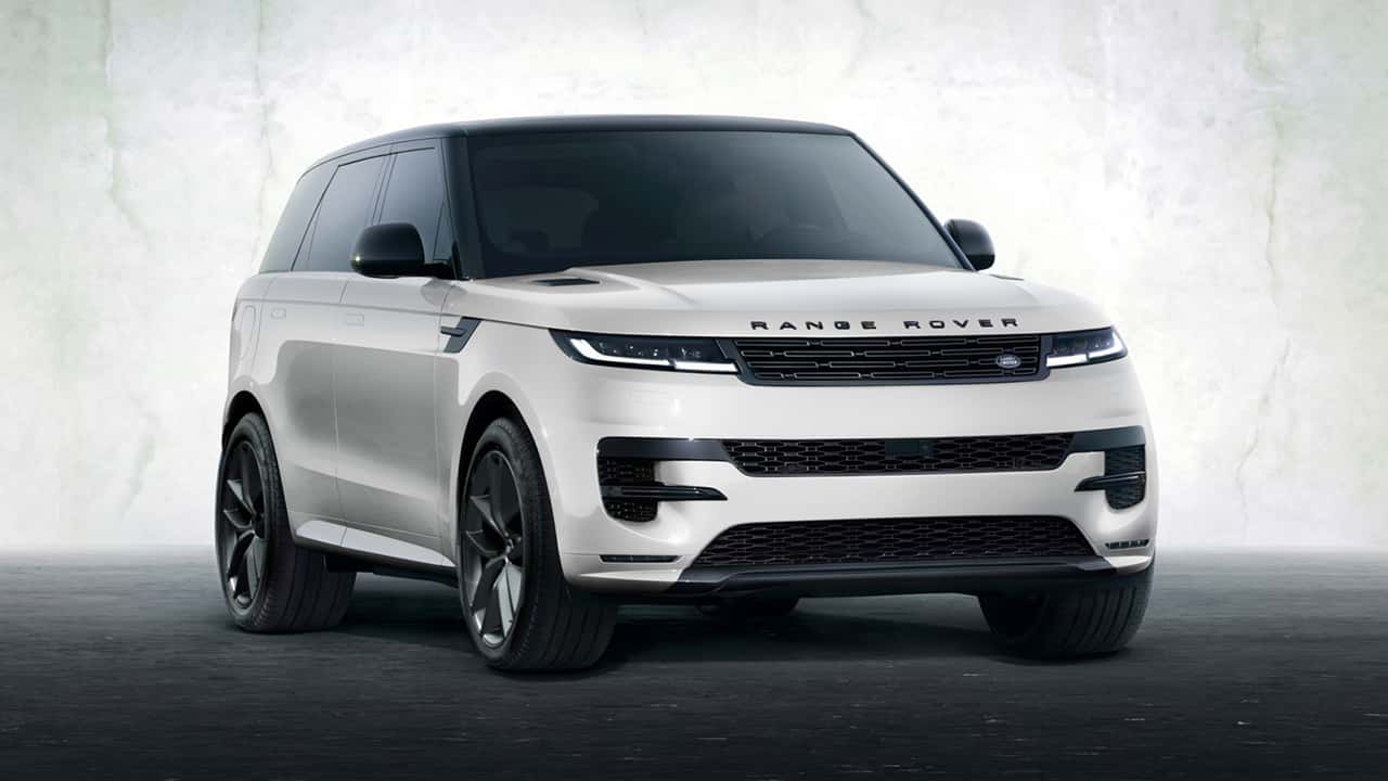 Range Rover Sport Dynamic chega ao Brasil como nova porta de entrada do SUV de luxo; confira preço