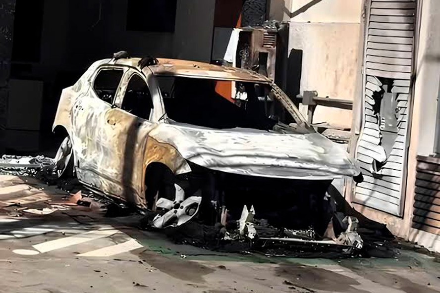 Recall do Volvo EX30: presidente da marca faz apelo urgente aos proprietários
