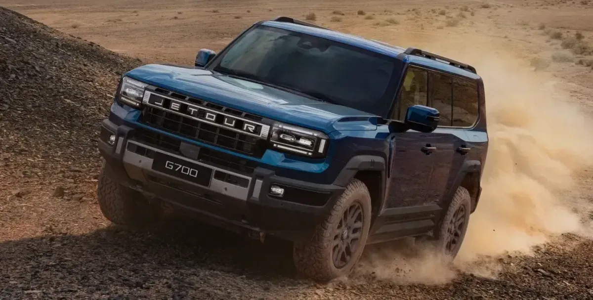 5 SUVs híbridos gigantes que motoristas com CNH B já podem dirigir