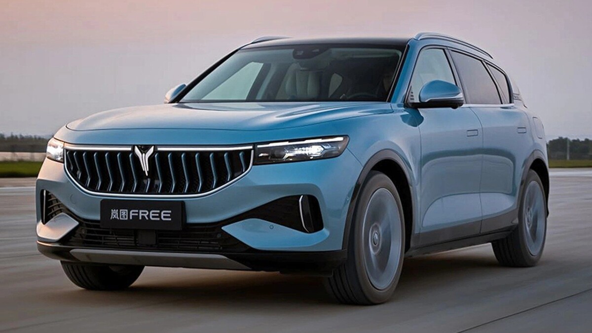 DFM: a marca chinesa que aprendeu a fabricar carros com Honda e Nissan chega ao Brasil