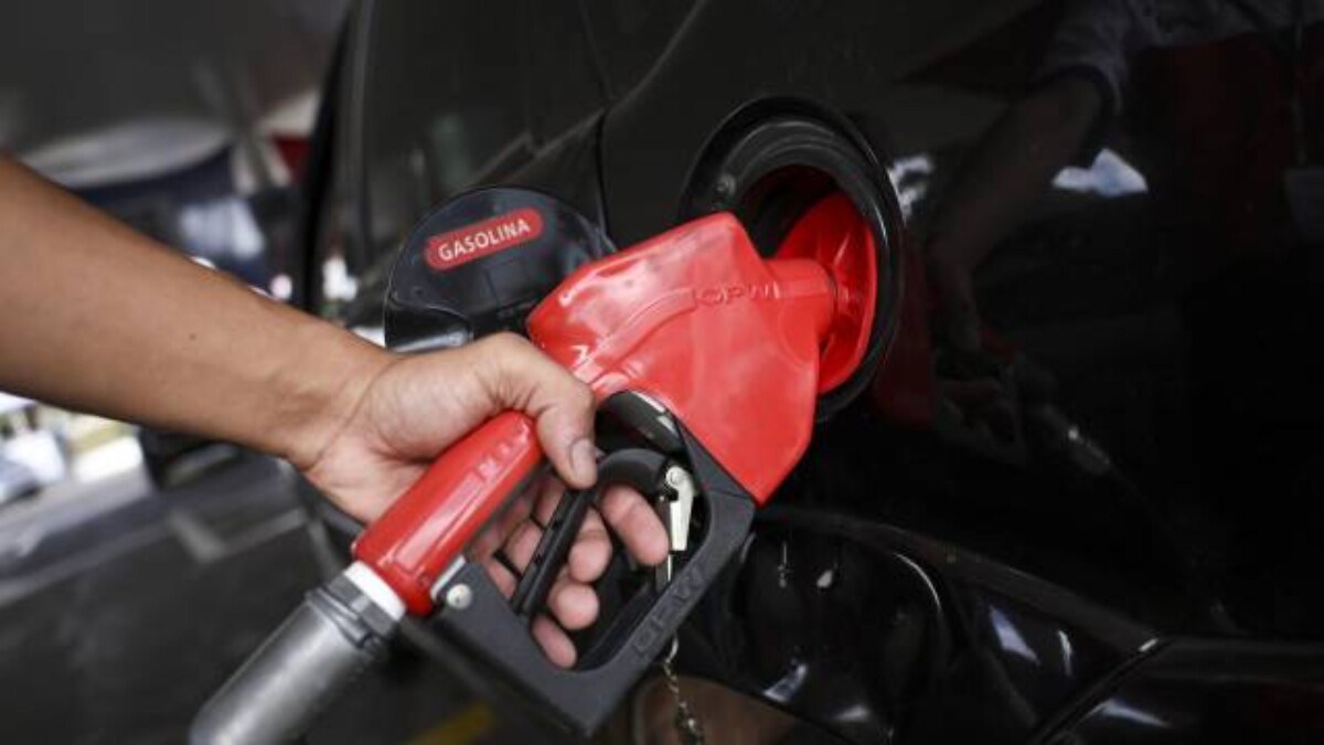 Congresso discute projetos para liberar gasolina sem etanol nos postos; veja como funcionaria 