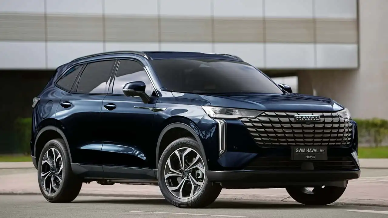 GWM já está à frente da Honda em vendas no Brasil; confira os números 