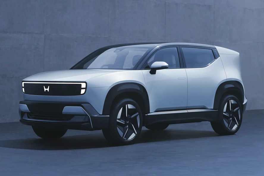 Honda adia carros elétricos para depois de 2030 e aposta em híbridos