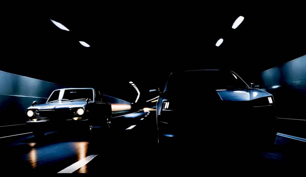 Nissan Skyline de nova geração será lançado em dezembro de 2026 com desenvolvimento recorde