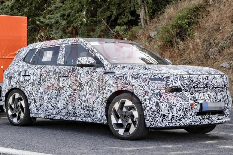 Novo Hyundai Creta cresce de tamanho e ganha motorização híbrida flex para enfrentar BYD e GWM