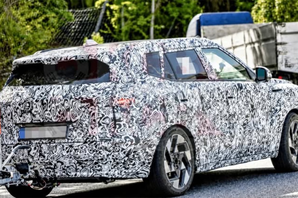 Novo Hyundai Creta cresce de tamanho e ganha motorização híbrida flex para enfrentar BYD e GWM