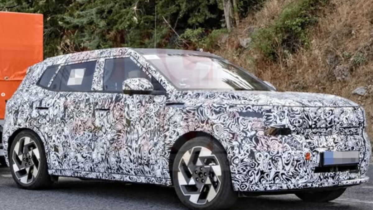 Flagra: novo Hyundai Creta cresce de tamanho e ganha motorização híbrida flex para enfrentar BYD e GWM