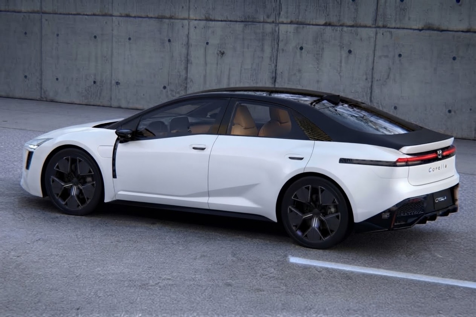 Novo Toyota Corolla terá mudança radical e chegará como híbrido e elétrico