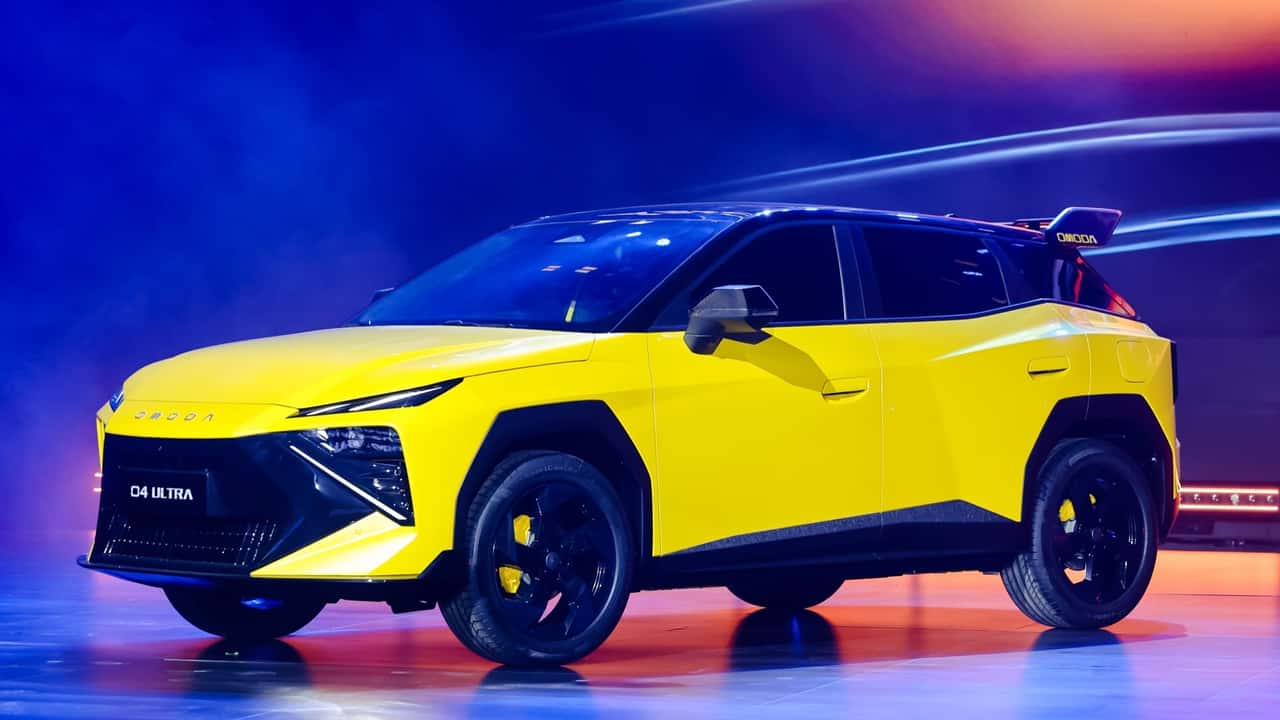 Omoda & Jaecoo planeja 7 lançamentos até 2027: do rival do Dolphin ao SUV gigante