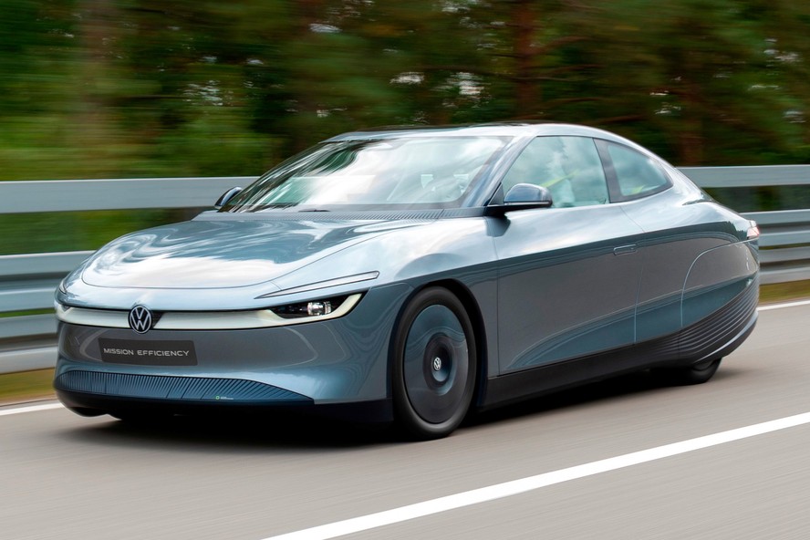 Volkswagen transforma Polo elétrico no carro mais eficiente do mundo com mais de 1.300 km de autonomia