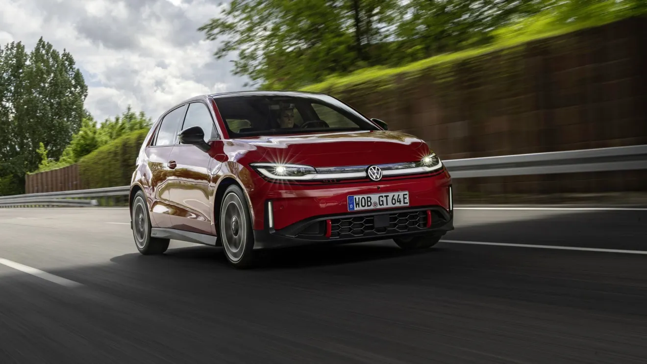 ID. Polo GTI: primeiro elétrico da linhagem GTI abre pré-venda na Volkswagen