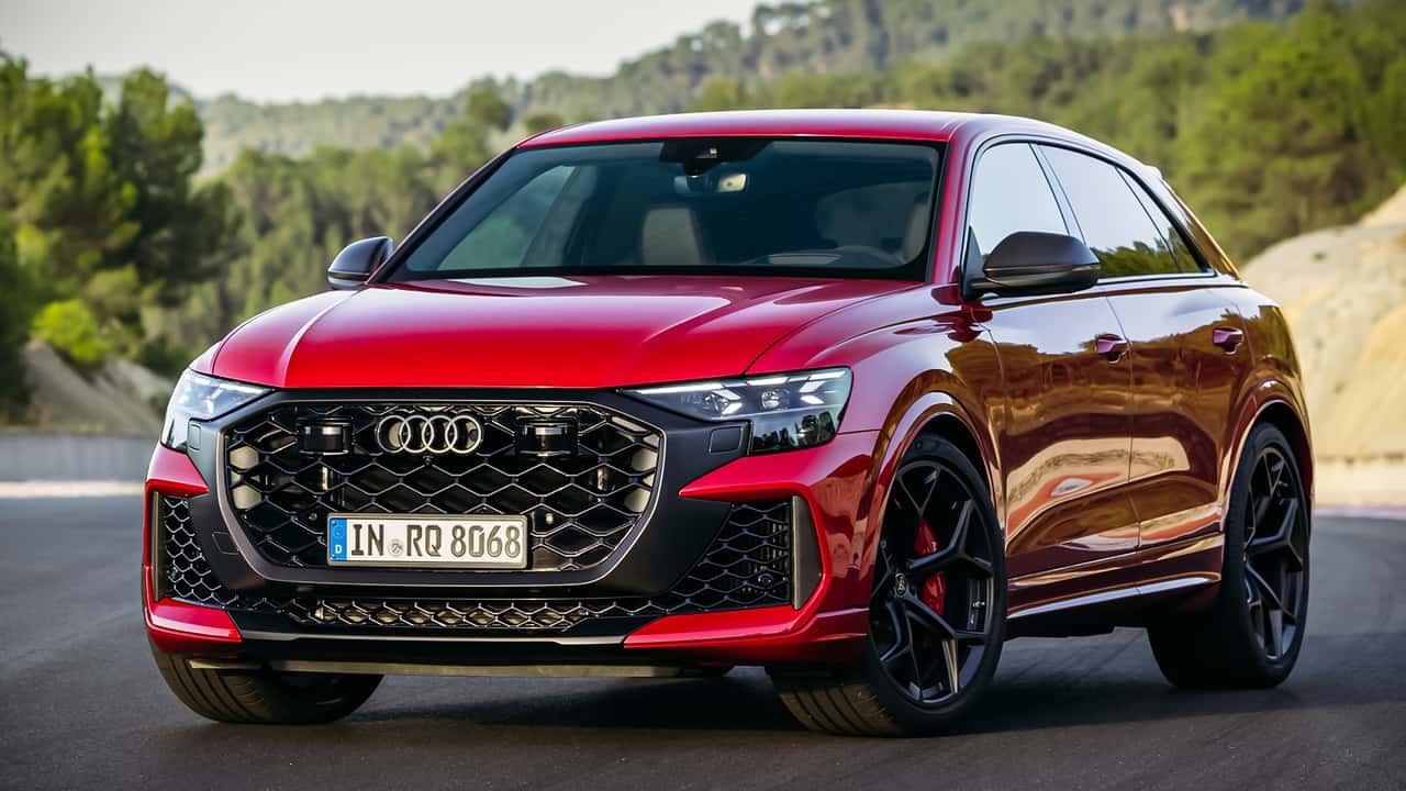 Audi anuncia fábrica de US$ 4 bilhões nos EUA para produção de SUVs de luxo