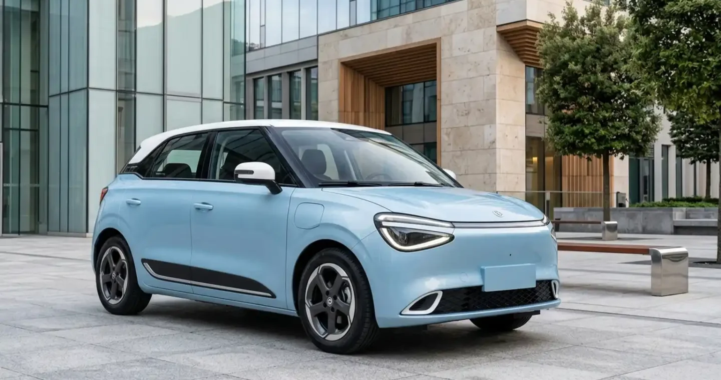 DFM Box e Vigo: preços dos elétricos da Dongfeng vazam antes do lançamento no Brasil; veja valores 