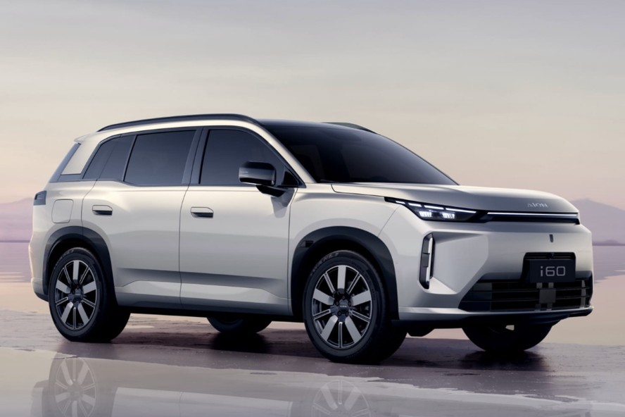 GAC confirma 2 novos carros para o Brasil em 2027: veja quais modelos devem chegar