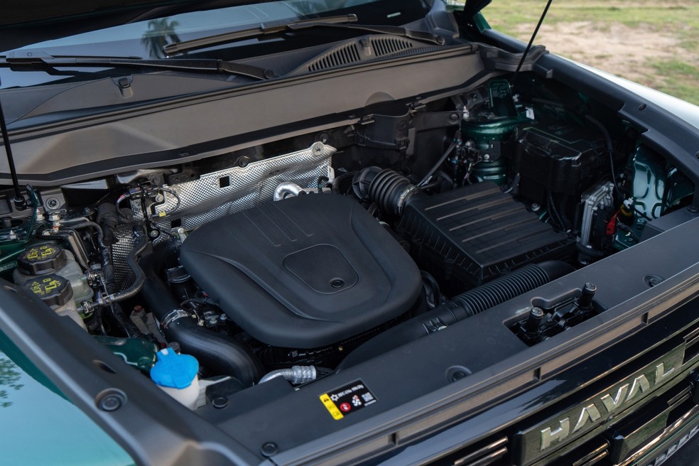 GWM Haval H7: conheça o SUV híbrido de 370 cv, seu preço, lista de equipamentos e consumo