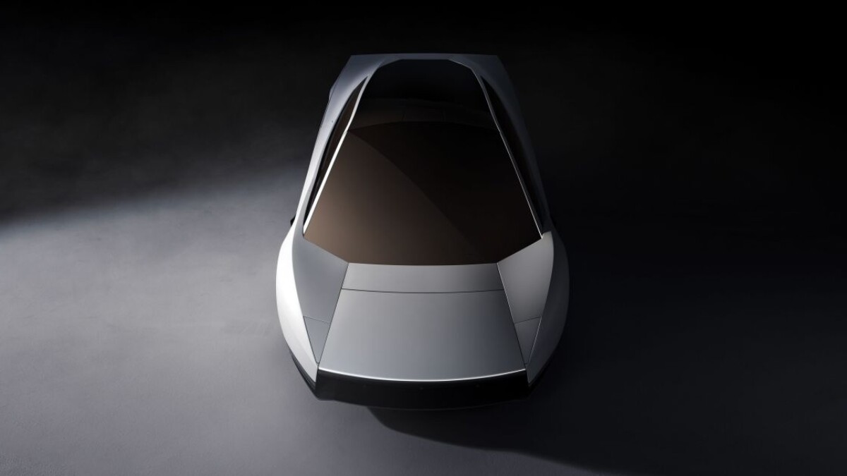 Tesla Roadster: reserva pode custar R$ 1,2 milhão, mas valor final segue indefinido 