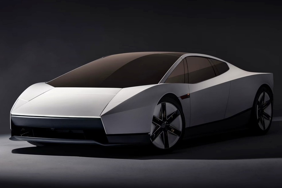 Tesla Roadster mira 531 km/h e pode se tornar o carro mais rápido do mundo