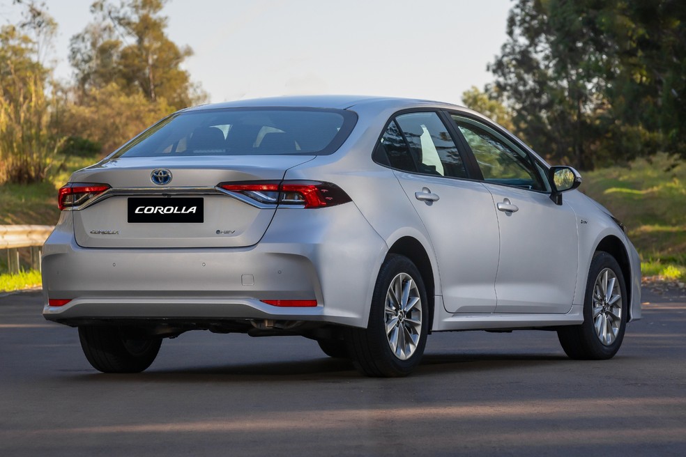 Toyota Corolla faz 60 anos e se prepara para a maior revolução de sua história