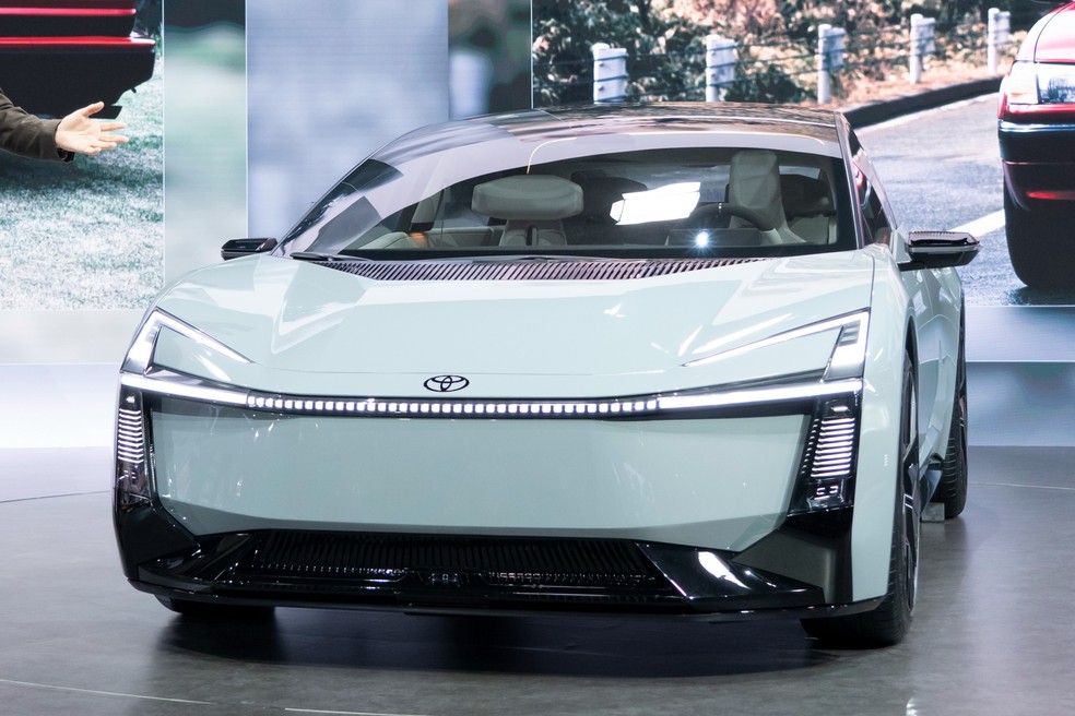 Toyota Corolla faz 60 anos e se prepara para a maior revolução de sua história