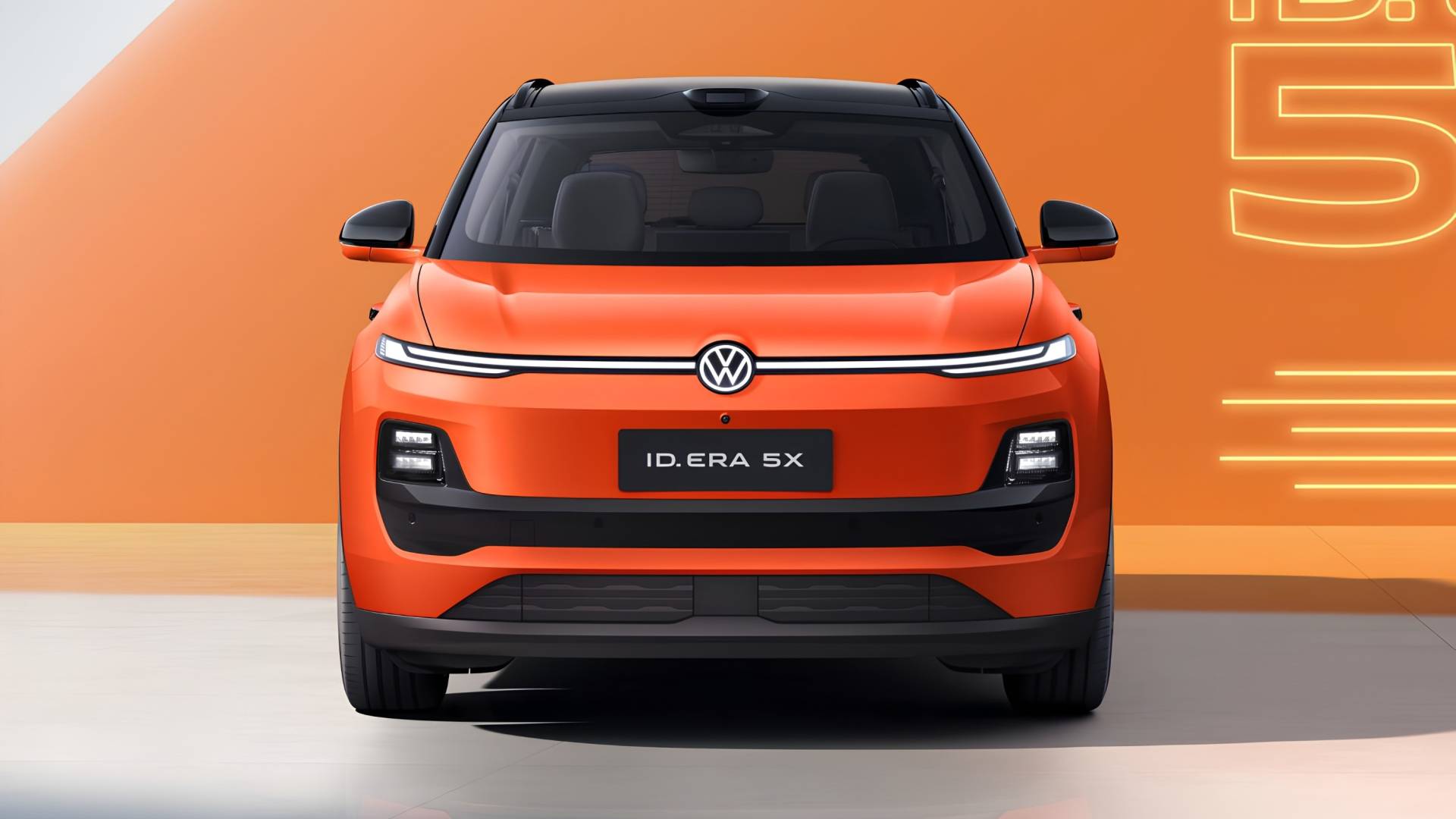 Volkswagen estuda importar carros compactos chineses ao Brasil para enfrentar BYD e Geely