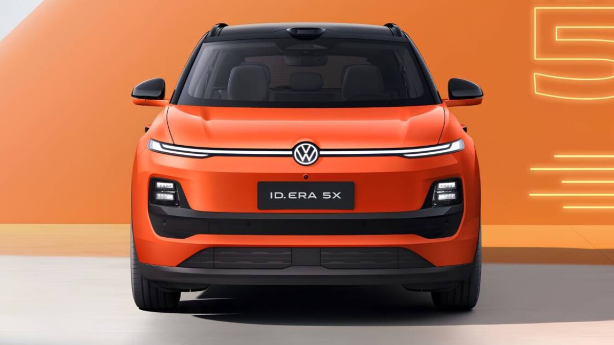 Volkswagen estuda importar carros compactos chineses ao Brasil para enfrentar BYD e Geely